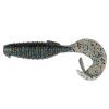 Силікон рибальський Keitech Flapper Grub 4" (7 шт/упак) ц:205 bluegill (1551.09.48)