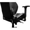 Кресло игровое Hator Hypersport V2 Black/White (HTC-948) изображение 12