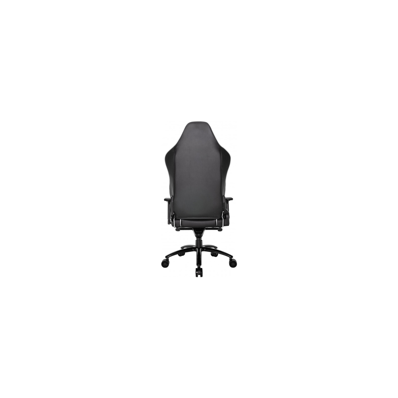 Кресло игровое Hator Hypersport V2 Black/White (HTC-948) изображение 7