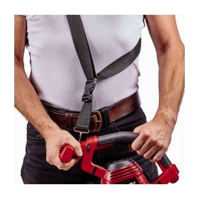 Повітродувка Einhell Einhell GC-EL 3000 E (3433320) зображення 7