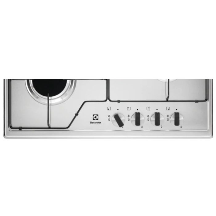 Варочна поверхня Electrolux GPE262MX зображення 2