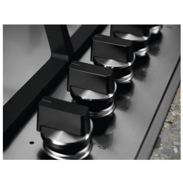 Варочна поверхня Electrolux GPE262MX зображення 3