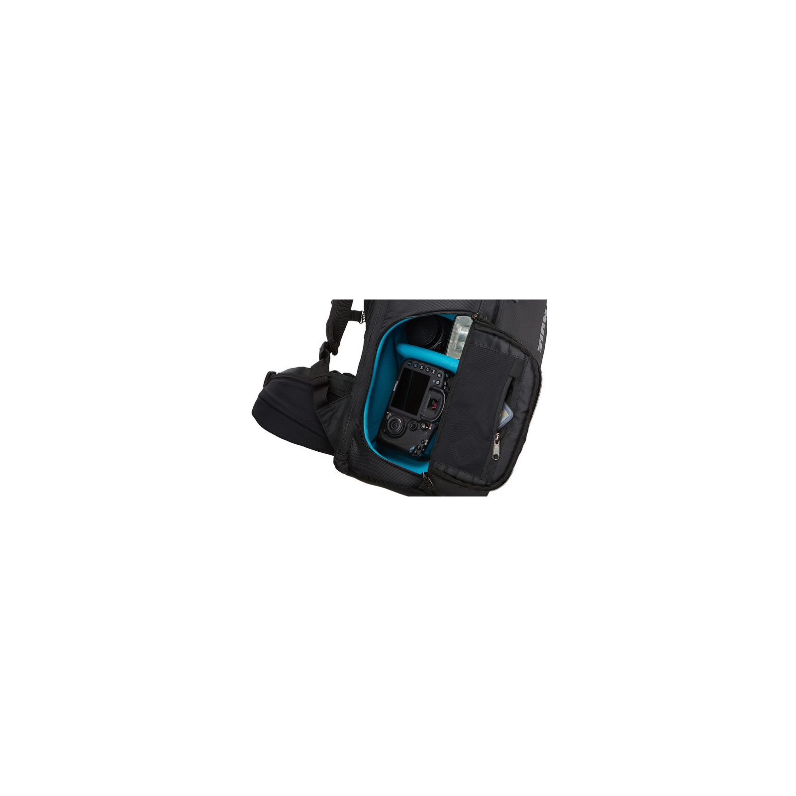 Фото-сумка Thule Aspect Camera DSLR TAC-106 Black (3203410) изображение 5