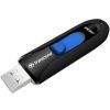 USB флеш накопитель Transcend 256GB JetFlash 790 Black USB 3.0 (TS256GJF790K) изображение 2
