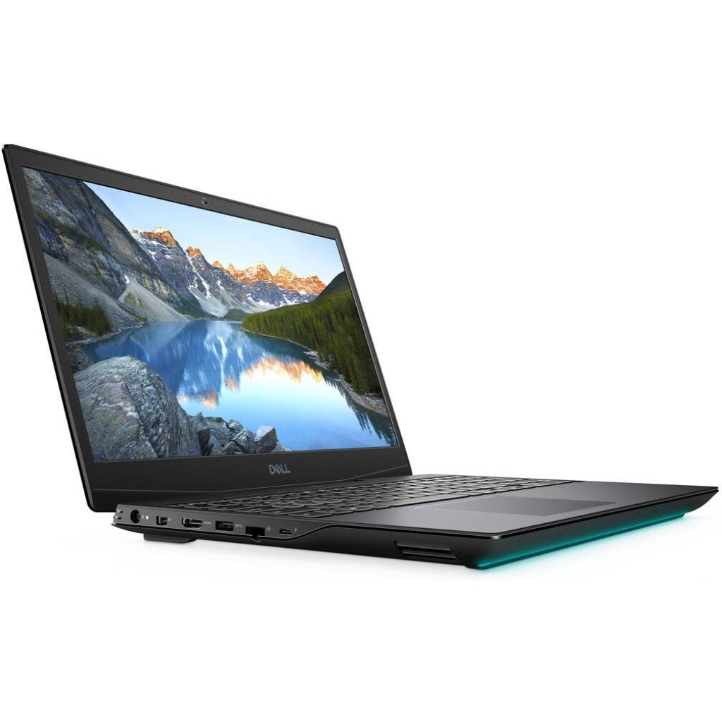 Ноутбук Dell G5 5500 (G5500FI58S10D1650TIL-10BL) зображення 2