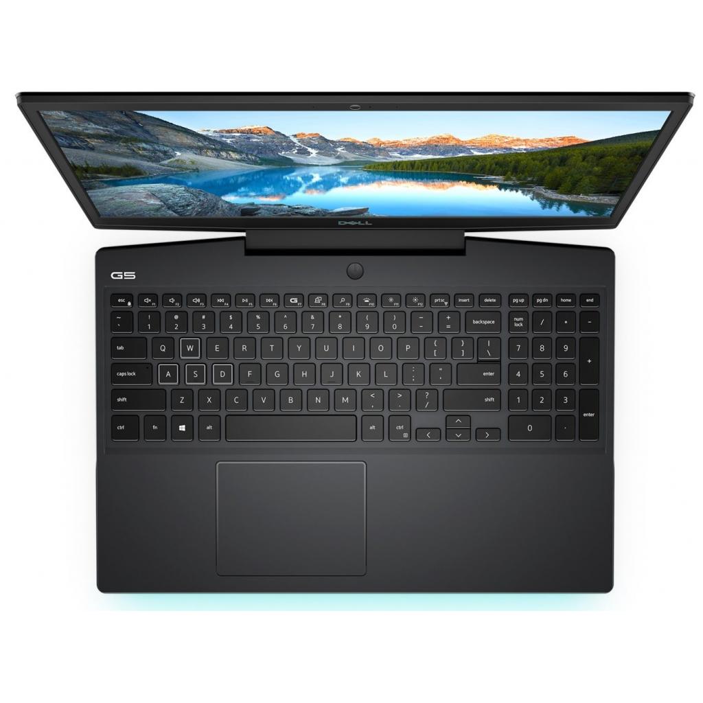 Ноутбук Dell G5 5500 (G5500FI58S10D1650TIL-10BL) зображення 4
