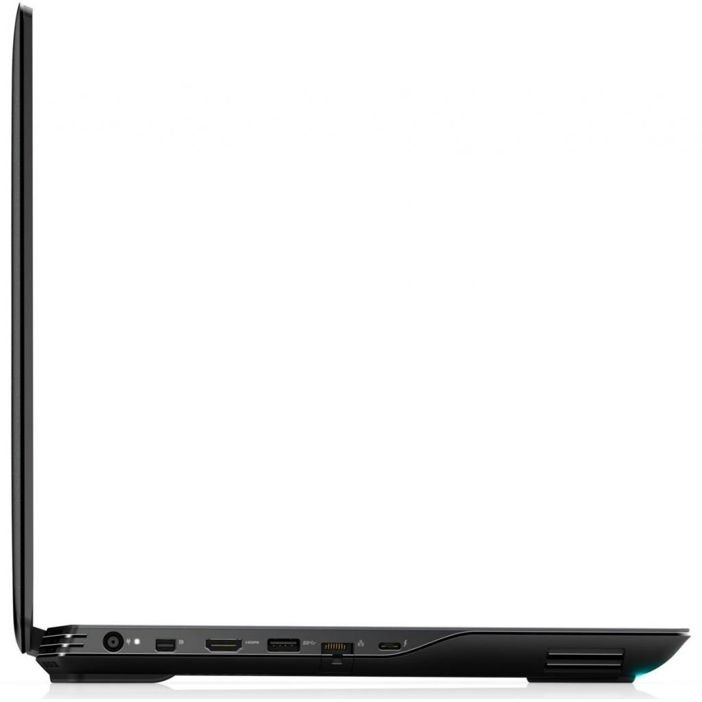 Ноутбук Dell G5 5500 (G5500FI58S10D1650TIL-10BL) изображение 5