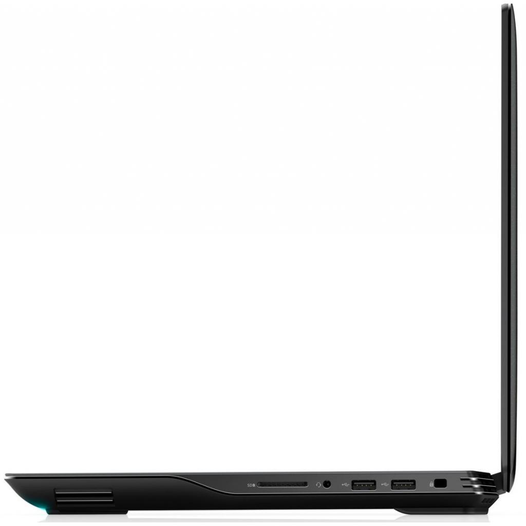 Ноутбук Dell G5 5500 (G5500FI58S10D1650TIL-10BL) зображення 6
