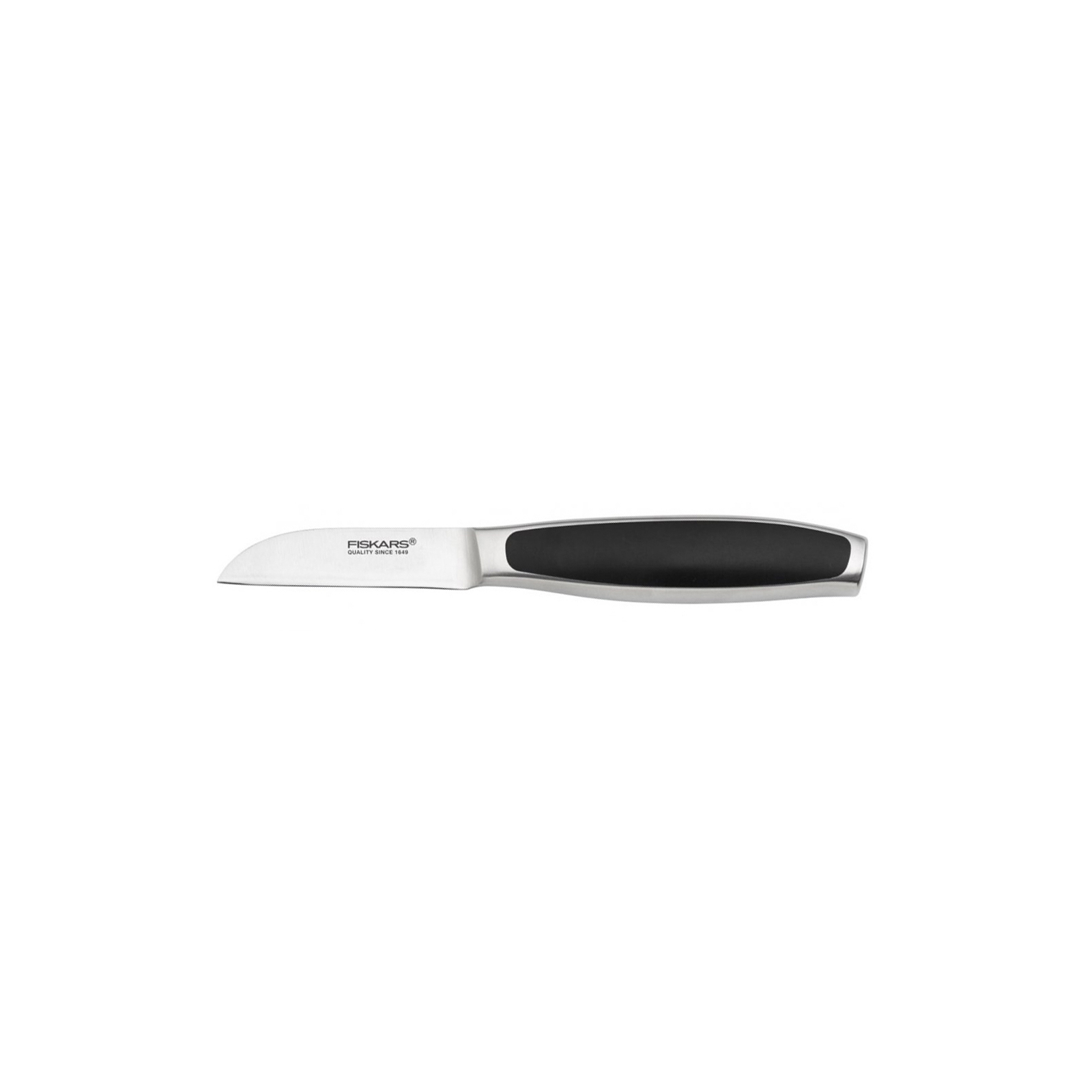 Кухонный нож Fiskars Royal для томатов 11 см (1016462)