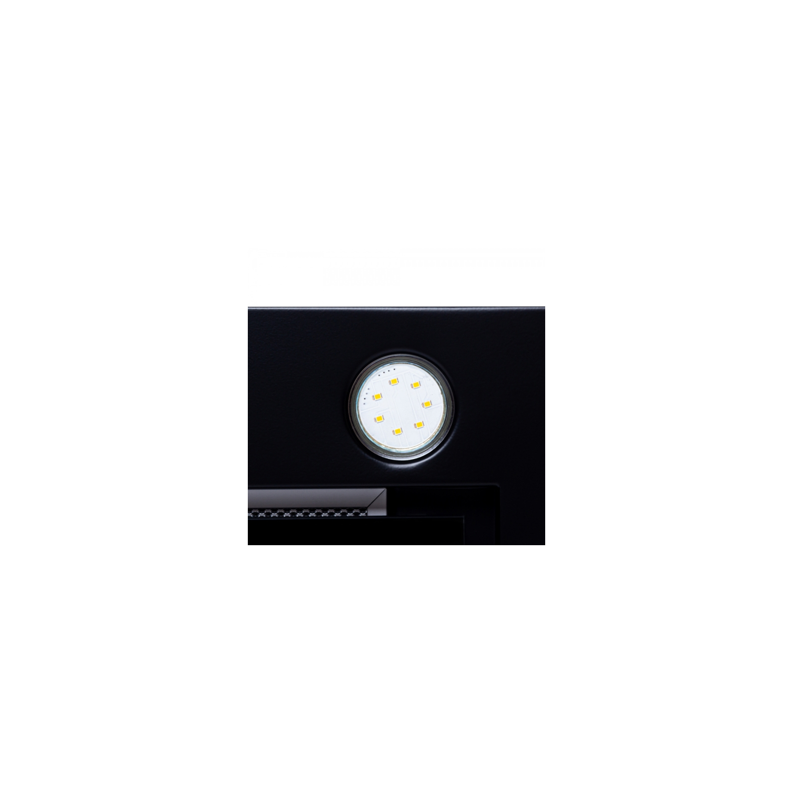 Вытяжка кухонная Perfelli BI 6642 BL LED изображение 9