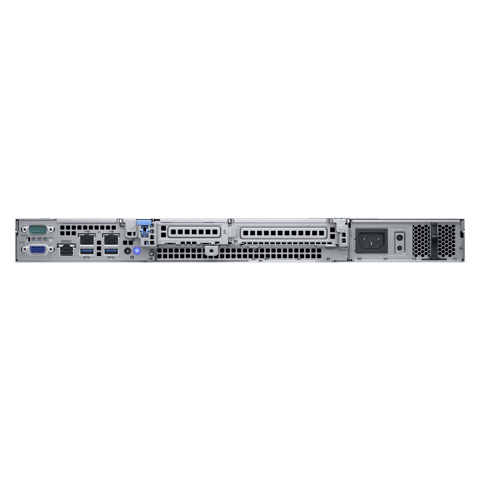 Сервер Dell PE R240 (PER240CEE01-R-08) зображення 3