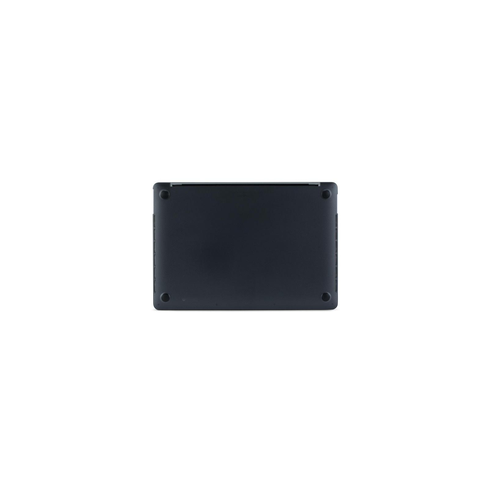 Чохол до ноутбука Incase 16" MacBook Pro - Hardshell Case Black (INMB200679-BLK) зображення 2