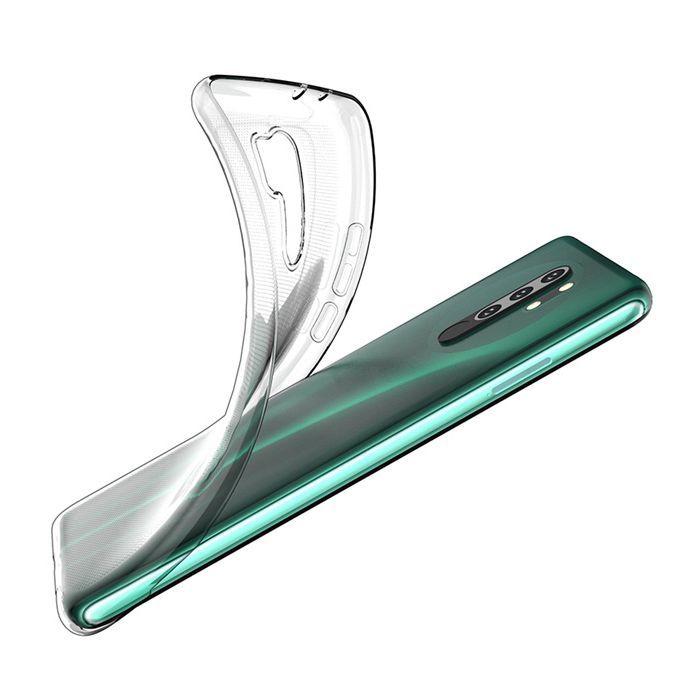 Чехол для мобильного телефона BeCover Xiaomi Redmi 9 Transparancy (705138) (705138) изображение 4