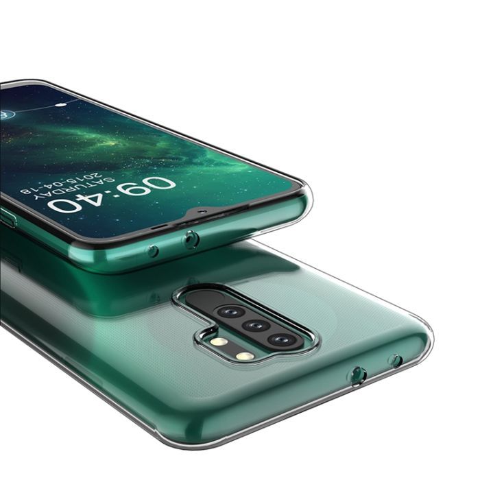Чехол для мобильного телефона BeCover Xiaomi Redmi 9 Transparancy (705138) (705138) изображение 5