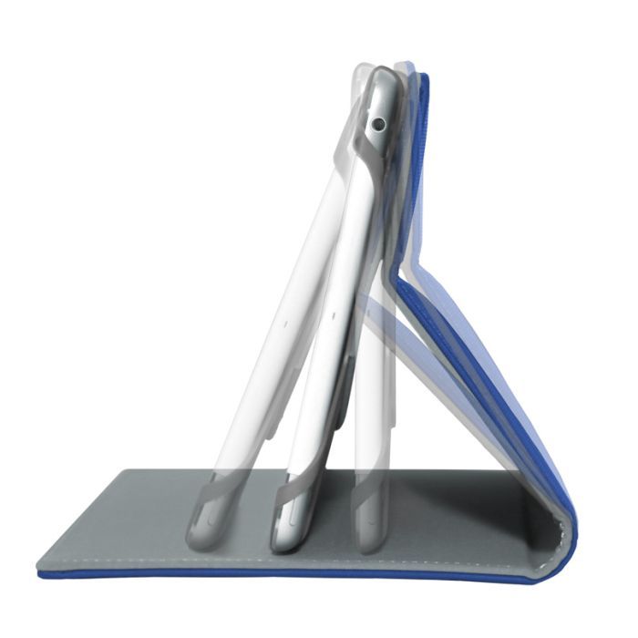 Чохол до планшета D-Lex 7 20.5*13.5*1.3 LXTC-4107-DB (4302) зображення 2