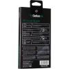Стекло защитное Gelius Pro 3D for Samsung A015 (A01) Black (00000078038) изображение 2