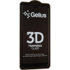 Стекло защитное Gelius Pro 3D for Samsung A015 (A01) Black (00000078038) изображение 3
