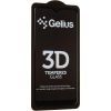 Стекло защитное Gelius Pro 3D for Samsung A015 (A01) Black (00000078038) изображение 3