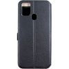 Чехол для мобильного телефона Dengos Flipp-Book Call ID Samsung Galaxy A21s, black (DG-SL-BK-262) (DG-SL-BK-262) изображение 2