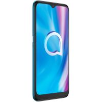 Мобильный телефон Alcatel 1SE 3/32GB Agate Green (5030D-2BALUA2) изображение 5