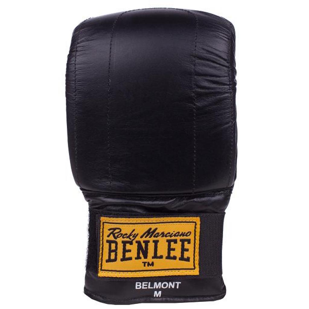 Снарядні рукавички Benlee Belmont L Black (195032 (blk) L)