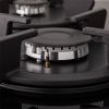 Варочная поверхность Eleyus ASTRA 60 BL EF изображение 10