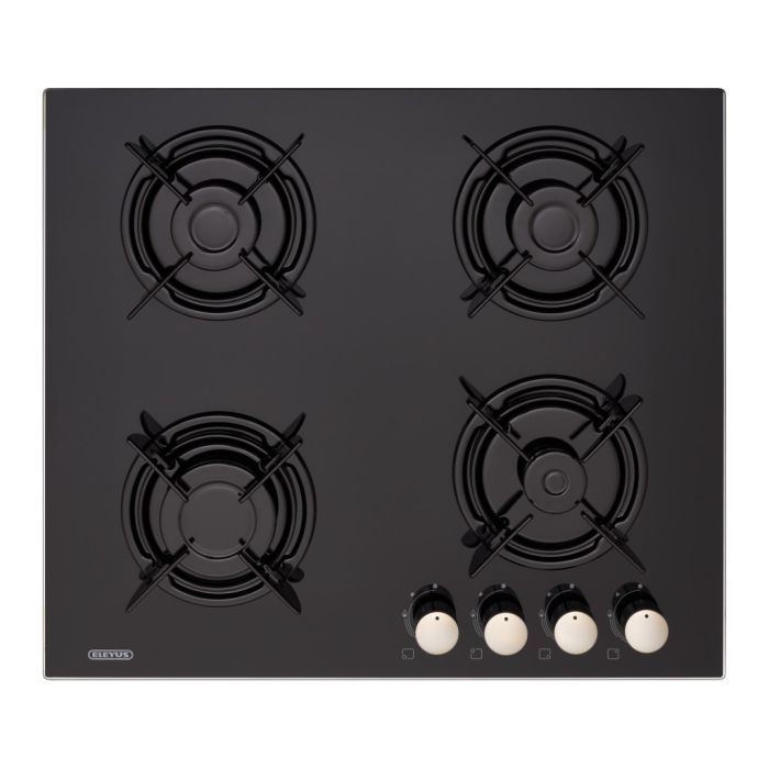 Варочная поверхность Eleyus ASTRA 60 BL EF