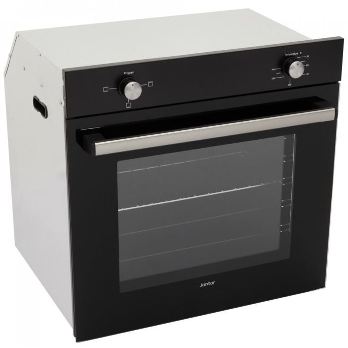 Духовой шкаф Jantar JANTAR MMA 6004 BL изображение 2