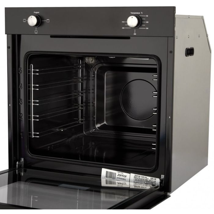 Духовой шкаф Jantar JANTAR MMA 6004 BL изображение 6