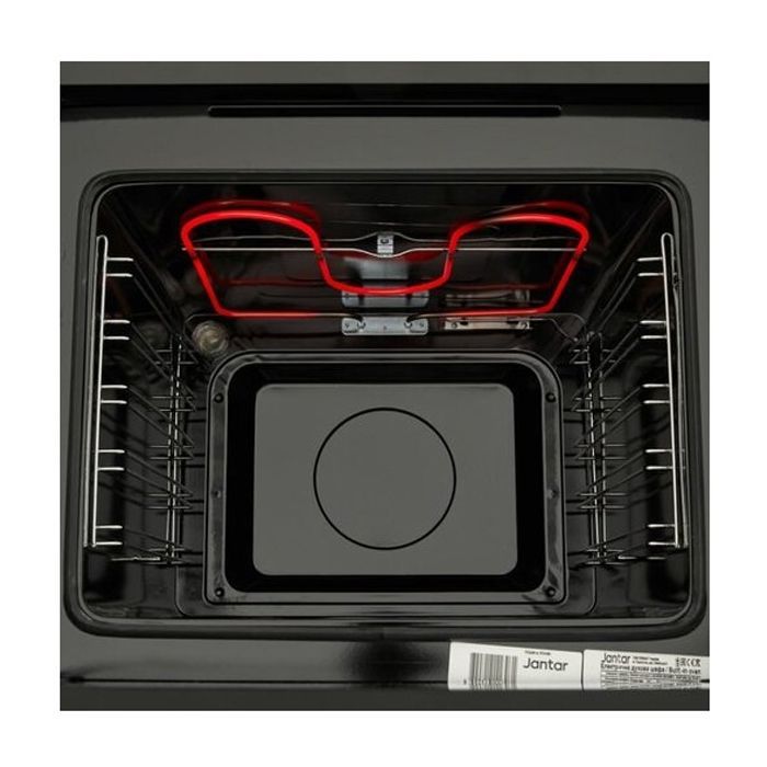 Духовой шкаф Jantar JANTAR MMA 6004 BL изображение 7