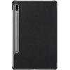Чохол до планшета BeCover Smart Case Samsung Galaxy Tab S7 (SM-T875)/S8 (SM-X700/SM-X706) Black (705220) зображення 2
