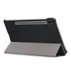 Чехол для планшета BeCover Smart Case Samsung Galaxy Tab S7 (SM-T875)/S8 (SM-X700/SM-X706) Black (705220) изображение 4