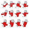 Бинт для спорта PowerPlay 3047 4 м Red (PP_3047_4m_Red) изображение 5