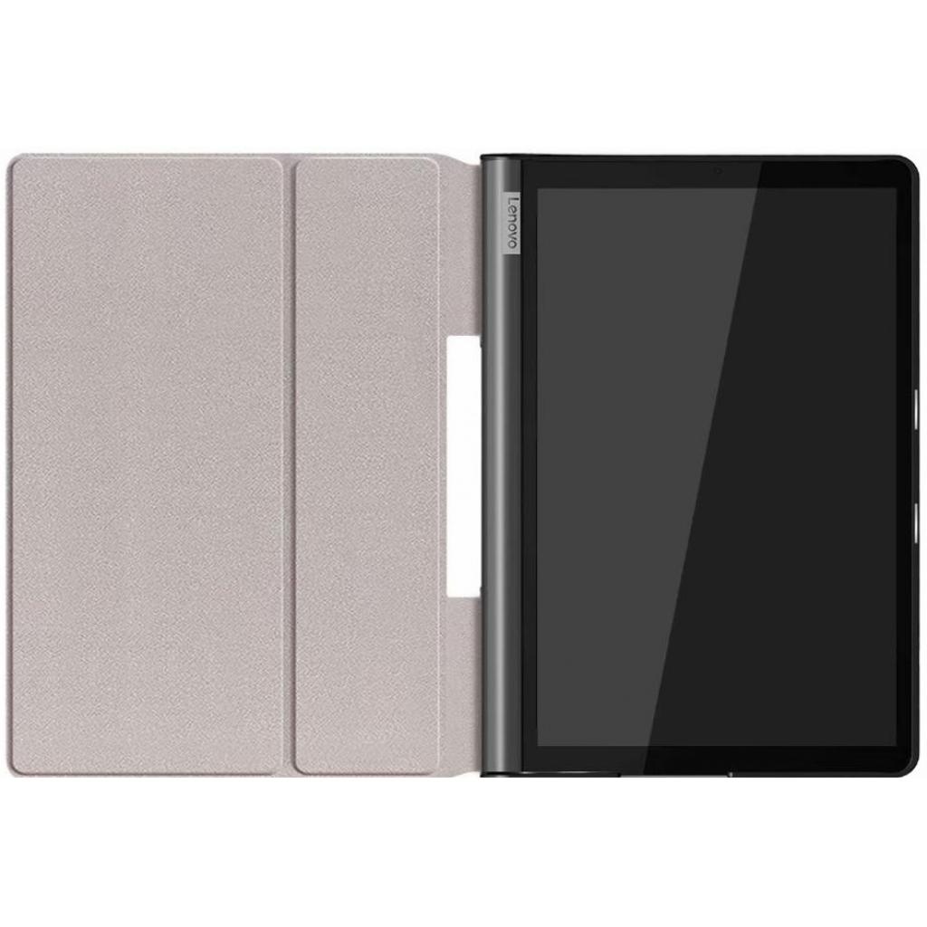 Чехол для планшета BeCover Smart Case Lenovo Yoga Smart Tab YT-X705 Night (704706) изображение 3