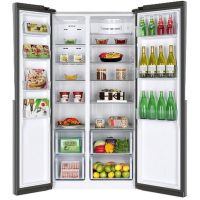 Холодильник Haier HRF-521DM6RU изображение 4