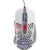 Мышка Xtrfy M4 RGB Retro Grey (XG-M4-RGB-RETRO) изображение 2