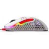Мышка Xtrfy M4 RGB Retro Grey (XG-M4-RGB-RETRO) изображение 3