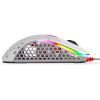 Мышка Xtrfy M4 RGB Retro Grey (XG-M4-RGB-RETRO) изображение 4