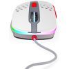 Мышка Xtrfy M4 RGB Retro Grey (XG-M4-RGB-RETRO) изображение 6