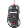 Мышка Xtrfy M4 RGB Retro Grey (XG-M4-RGB-RETRO) изображение 7