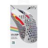 Мышка Xtrfy M4 RGB Retro Grey (XG-M4-RGB-RETRO) изображение 8