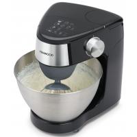 Кухонный комбайн Kenwood KHC29.P0SI изображение 2