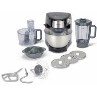 Кухонный комбайн Kenwood KHC29.P0SI изображение 4