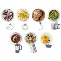 Кухонный комбайн Kenwood KHC29.P0SI изображение 5