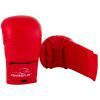 Перчатки для карате PowerPlay 3027 Червоні L (PP_3027_L_Red) изображение 2