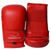Перчатки для карате PowerPlay 3027 Червоні L (PP_3027_L_Red)