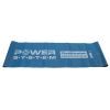 Еспандер Power System PS-4121 Flat Stretch Band Level 1 Blue (PS_4121_Blue) зображення 2