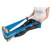 Еспандер Power System PS-4121 Flat Stretch Band Level 1 Blue (PS_4121_Blue) зображення 3