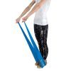 Еспандер Power System PS-4121 Flat Stretch Band Level 1 Blue (PS_4121_Blue) зображення 4