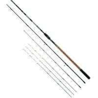 Удилище Brain Brain Scout 3.9m XH max 150g (1858.42.82)